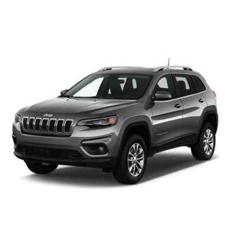 Jeep Cherokee 2019 to 2021 - Electrical Wiring Diagrams - Electrical Circuits