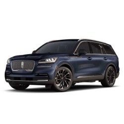 Lincoln Aviator 2019 to...