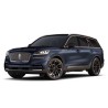 Lincoln Aviator 2019 to 2021 - Electrical Wiring Diagrams - Electrical Circuits