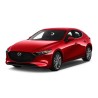 Mazda 3 2019 to 2023 - Electrical Wiring Diagrams - Electrical Circuits