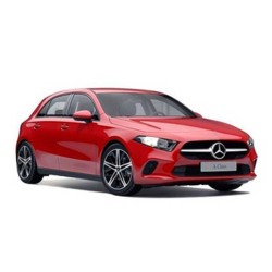 Mercedes A220 4Matic 2019...