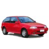 Suzuki Swift SF310 SF413 SF416 - Service Manual - Taller - Reparation - Reparaturanleitung