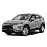 Mitsubishi Eclipse Cross 2018 to 2020 - Electrical Wiring Diagrams - Electrical Circuits