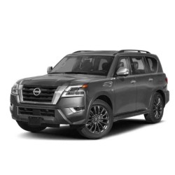 Nissan Armada 2021 to 2023...