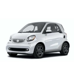Smart Fortwo EQ 2016 to...