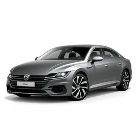 Volkswagen Arteon 2019 to 2023 - Electrical Wiring Diagrams - Electrical Circuits