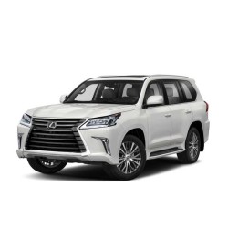 Lexus LX 570 2015 to 2021 -...
