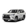 Lexus LX 570 2015 to 2021 - Electrical Wiring Diagrams - Electrical Circuits