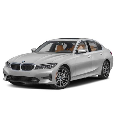 BMW 330i 2018 to 2023 - Electrical Wiring Diagrams - Electrical Circuits