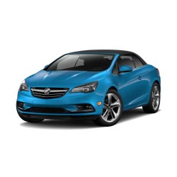 Buick Cascada 2017 to 2019...