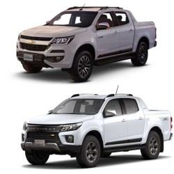 Chevrolet Colorado 2015 to...