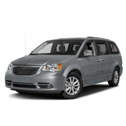 Chrysler Town & Country...