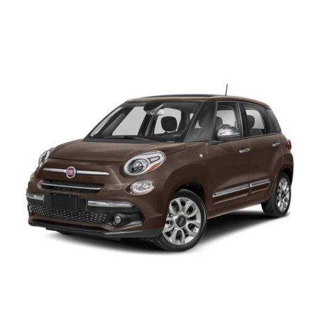 Fiat 500L 2015 to 2021 - Electrical Wiring Diagrams - Electrical Circuits