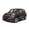 Fiat 500L 2015 to 2021 - Electrical Wiring Diagrams - Electrical Circuits