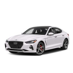 Genesis G70 2018 to 2021 -...