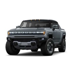 GMC Hummer EV 2022 to 2024...