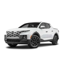 Hyundai Santa Cruz 2021 to...
