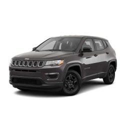Jeep Compass 2017 to 2021 -...