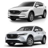 Mazda CX-5 2017 to 2023 - Electrical Wiring Diagrams - Electrical Circuits