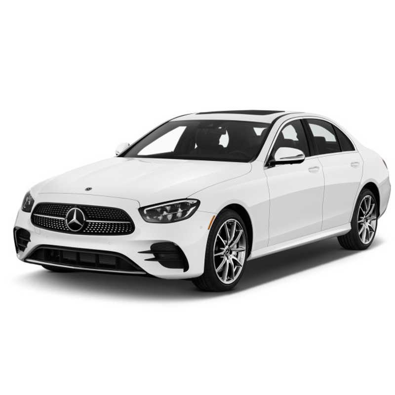 Mercedes E350 2019 to 2023 - Electrical Wiring Diagrams - Electrical Circuits