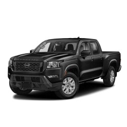 Nissan Frontier 2021 to...