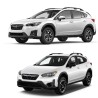 Subaru Crosstrek 2017 to 2023 - Electrical Wiring Diagrams - Electrical Circuits