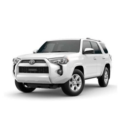 Toyota 4Runner 2021 to 2023...