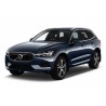 Volvo XC60 2017 to 2021 - Electrical Wiring Diagrams - Electrical Circuits