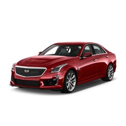 Cadillac CTS 2014 to 2019 -...