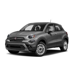 Fiat 500X 2015 to 2021 -...