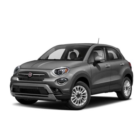 Fiat 500X 2015 to 2021 - Electrical Wiring Diagrams - Electrical Circuits