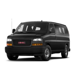 GMC Savana 3500 2014 to...