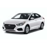 Hyundai Accent 2018 to 2022 - Electrical Wiring Diagrams - Electrical Circuits