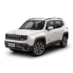Jeep Renegade 2015 to 2021...