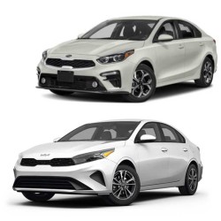 Kia Forte 2018 to 2024 -...