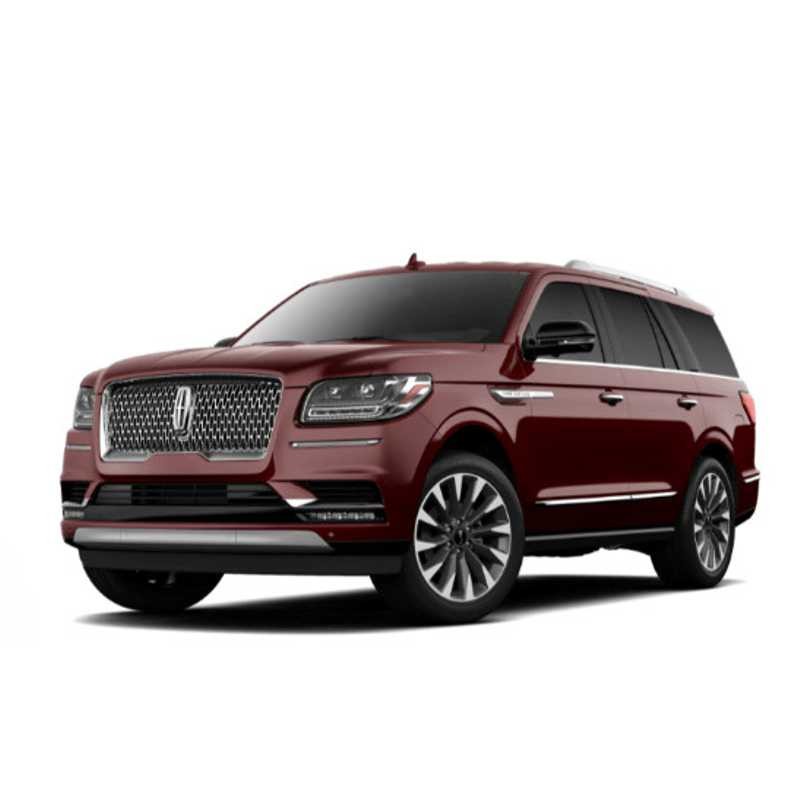 Lincoln Navigator 2018 to 2021 - Electrical Wiring Diagrams - Electrical Circuits