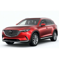 Mazda CX-9 2017 to 2023 -...