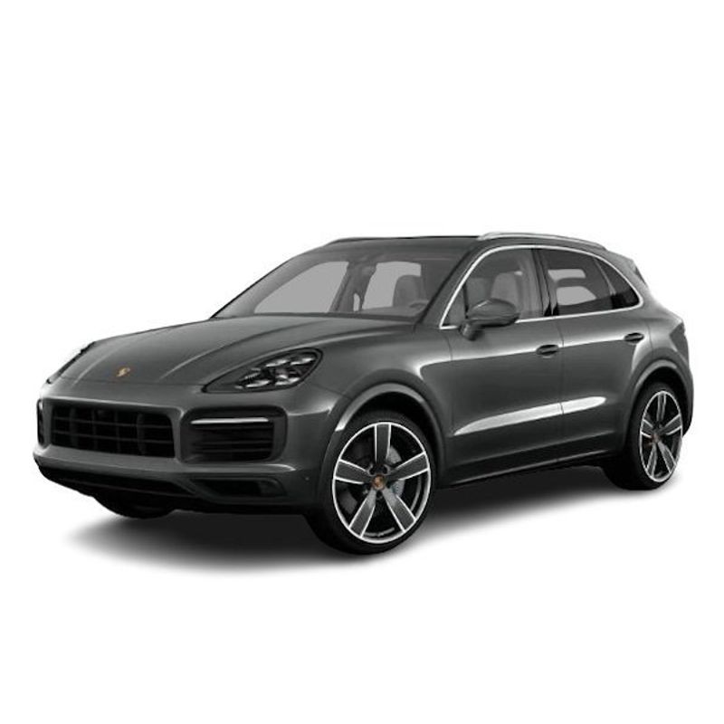 Porsche Cayenne 2019 to 2022 - Electrical Wiring Diagrams - Electrical Circuits