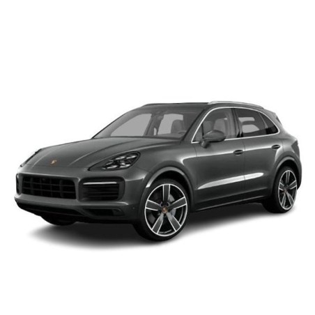 Porsche Cayenne 2019 to 2022 - Electrical Wiring Diagrams - Electrical Circuits