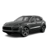Porsche Cayenne 2019 to 2022 - Electrical Wiring Diagrams - Electrical Circuits