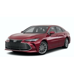 Toyota Avalon 2018 to 2022...