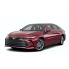 Toyota Avalon 2018 to 2022 - Electrical Wiring Diagrams - Electrical Circuits