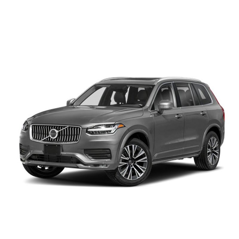 Volvo XC90 2015 to 2021 - Electrical Wiring Diagrams - Electrical Circuits