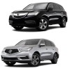 Acura MDX 2014 to 2020 - Electrical Wiring Diagrams - Electrical Circuits