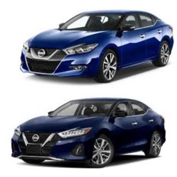 Nissan Maxima 2016 to 2023...