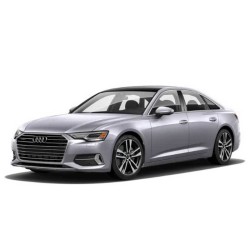 Audi A6 2018 to 2022 -...