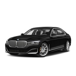 BMW 740i 2015 to 2022 -...