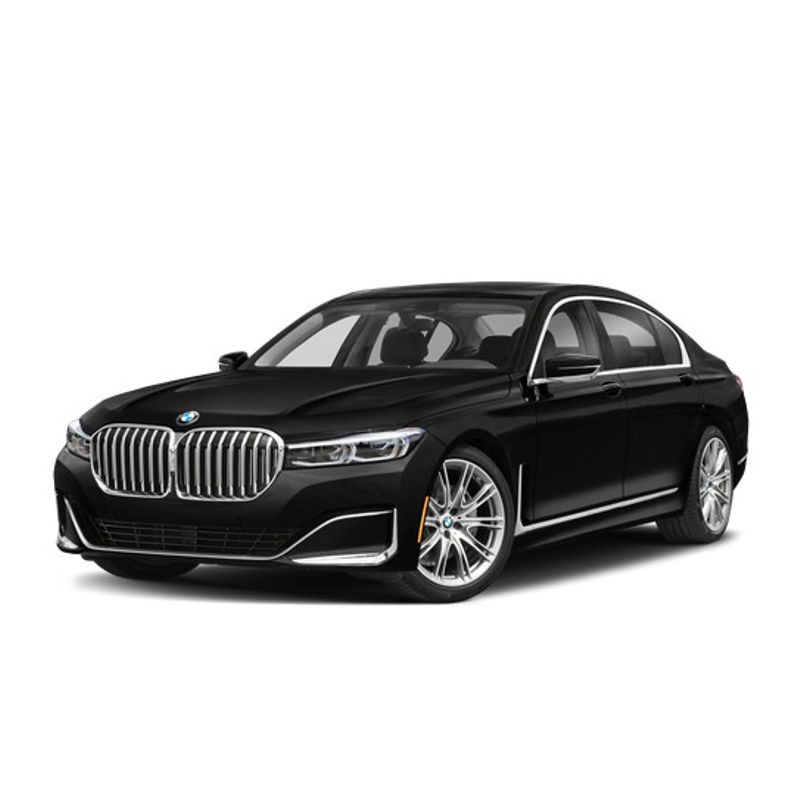 BMW 740i 2015 to 2022 - Electrical Wiring Diagrams - Electrical Circuits
