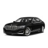 BMW 740i 2015 to 2022 - Electrical Wiring Diagrams - Electrical Circuits