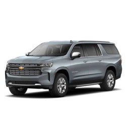 Chevrolet Suburban 2021 to...